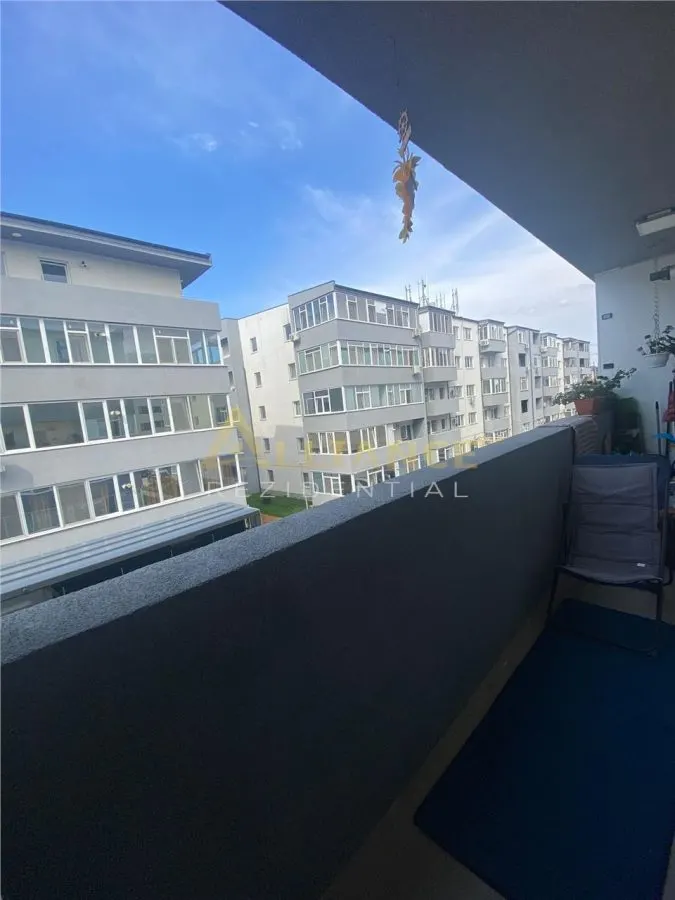 Â Exclusivitate â€“ Apartament 3 camere | Strada Postalionului | - foto 12