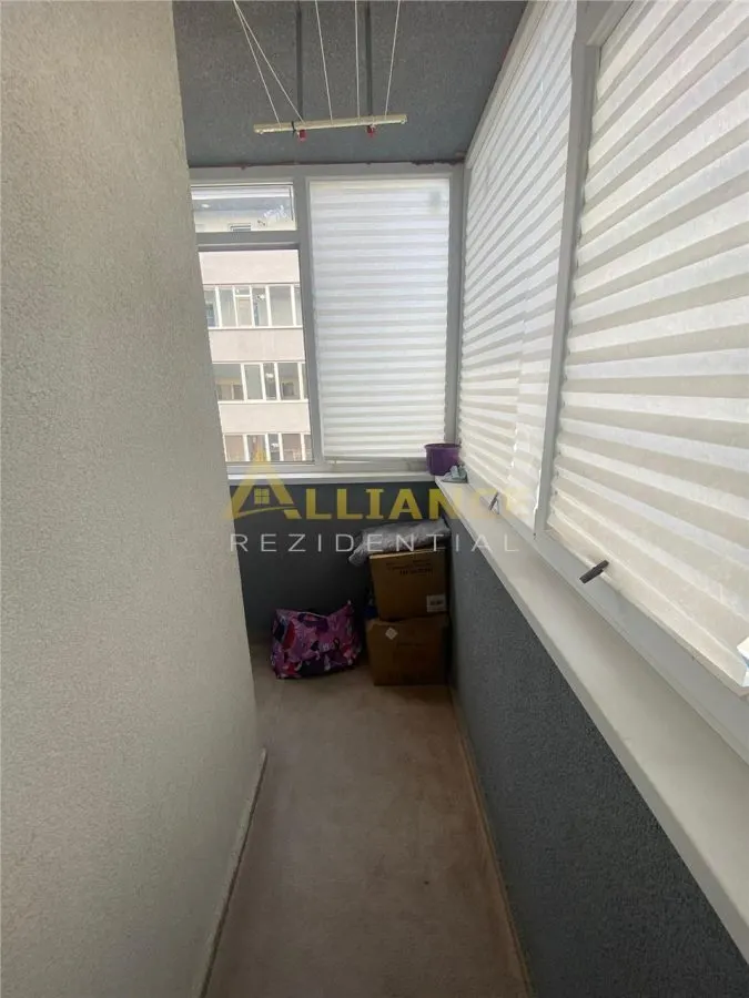 Â Exclusivitate â€“ Apartament 3 camere | Strada Postalionului | - foto 13