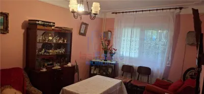 Apartament 2 camere Tg. Cucu - Iasi