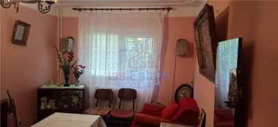 Apartament 2 camere Tg. Cucu - foto 2