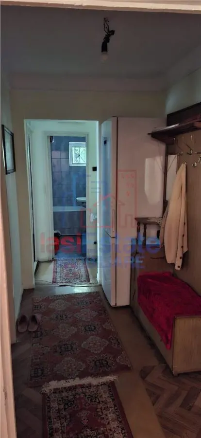Apartament 2 camere Tg. Cucu - foto 4