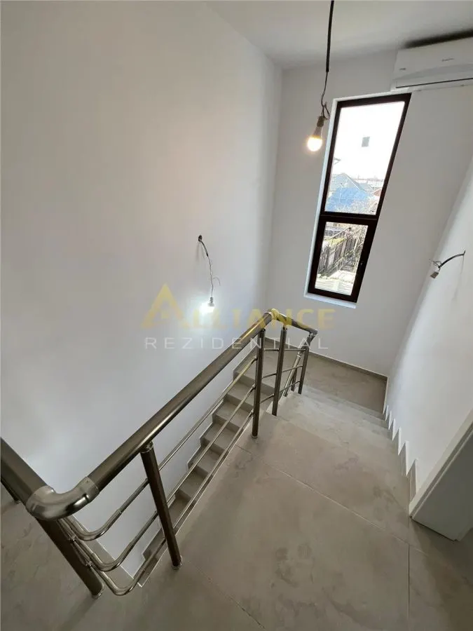 Casa individuala - 150 mp utili - 5 camere - 3 bai - foto 22