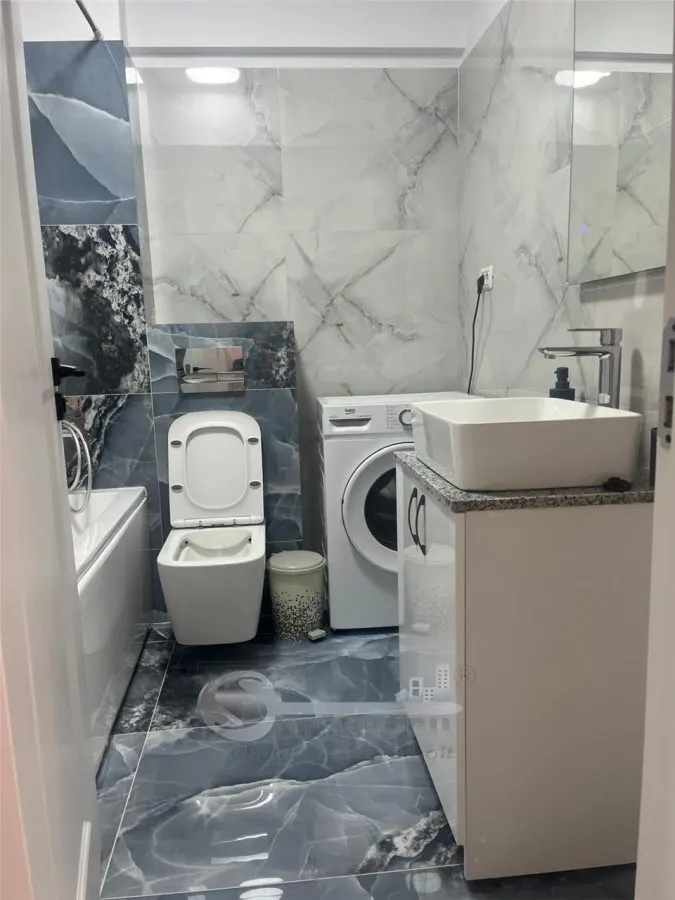 Apartament 2 camere ADAMANT -CUG - PRIMA INCHIRIERE - foto 17