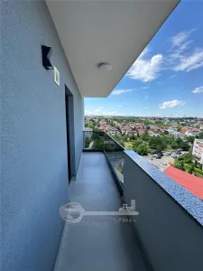 Apartament 2 camere ADAMANT -CUG - PRIMA INCHIRIERE - foto 18