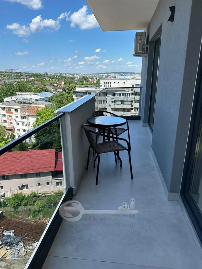 Apartament 2 camere ADAMANT -CUG - PRIMA INCHIRIERE - foto 19