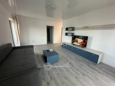 Apartament 2 camere ADAMANT -CUG - PRIMA INCHIRIERE - foto 6