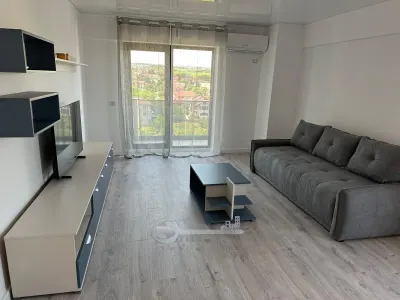 Apartament 2 camere ADAMANT -CUG - PRIMA INCHIRIERE - foto 9