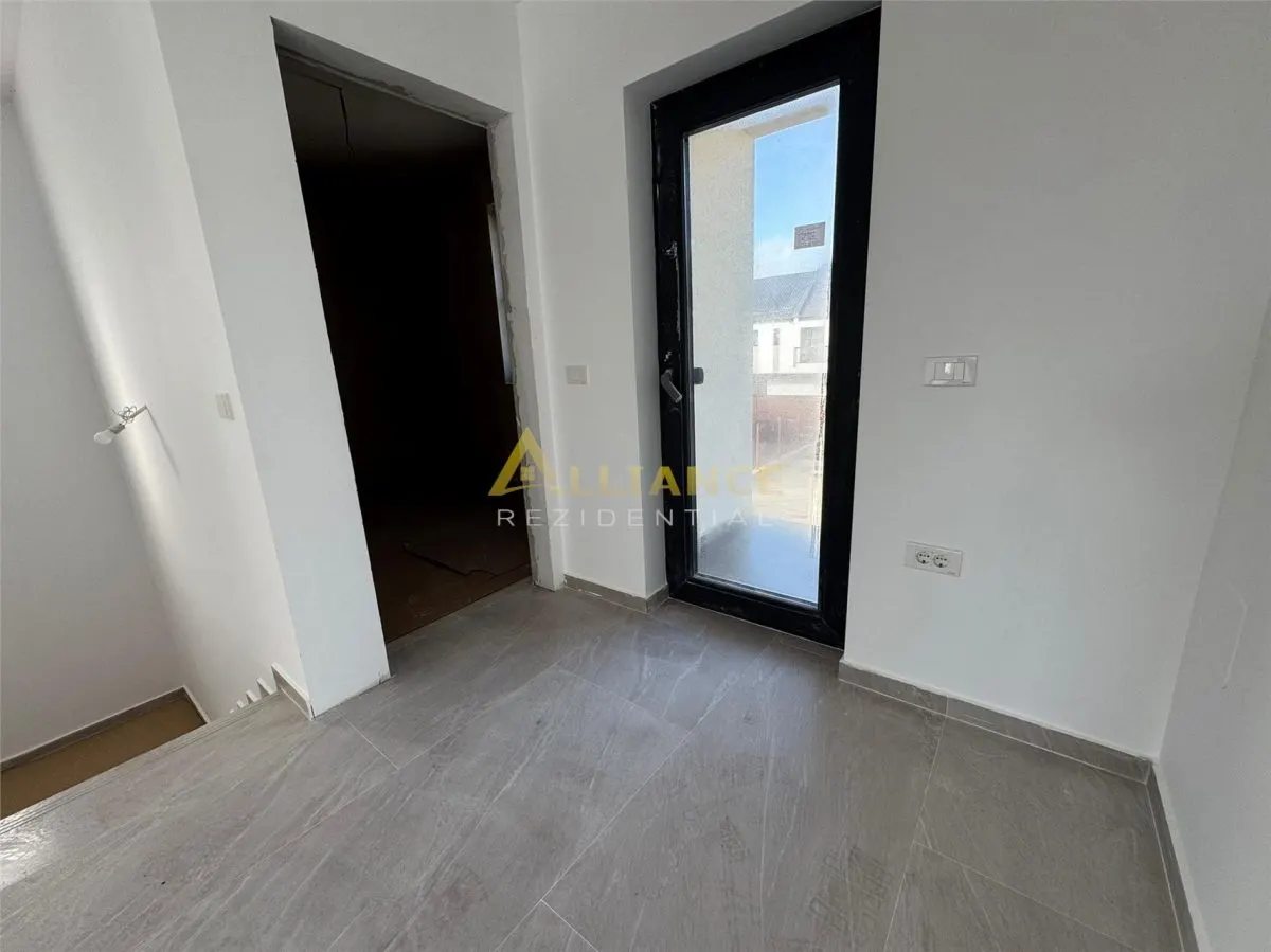 Casa Individuala - Popesti Leordeni - 5 camere 3 bai - 344MP Teren - foto 15