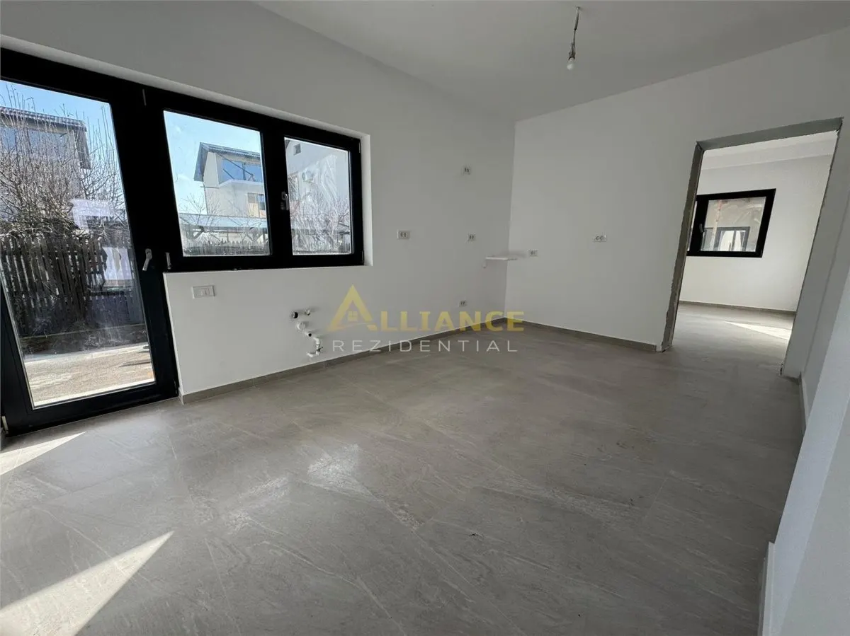 Casa Individuala - Popesti Leordeni - 5 camere 3 bai - 344MP Teren - foto 7