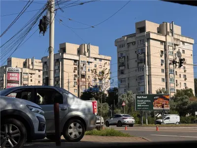 SPATIU COMERCIAL - foto 1