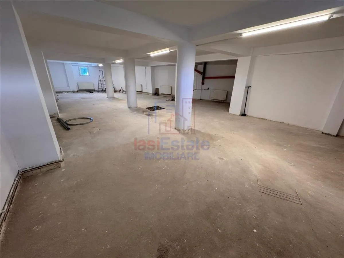SPATIU COMERCIAL - foto 2