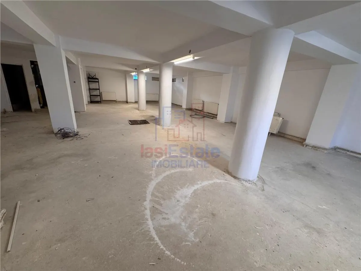 SPATIU COMERCIAL - foto 3