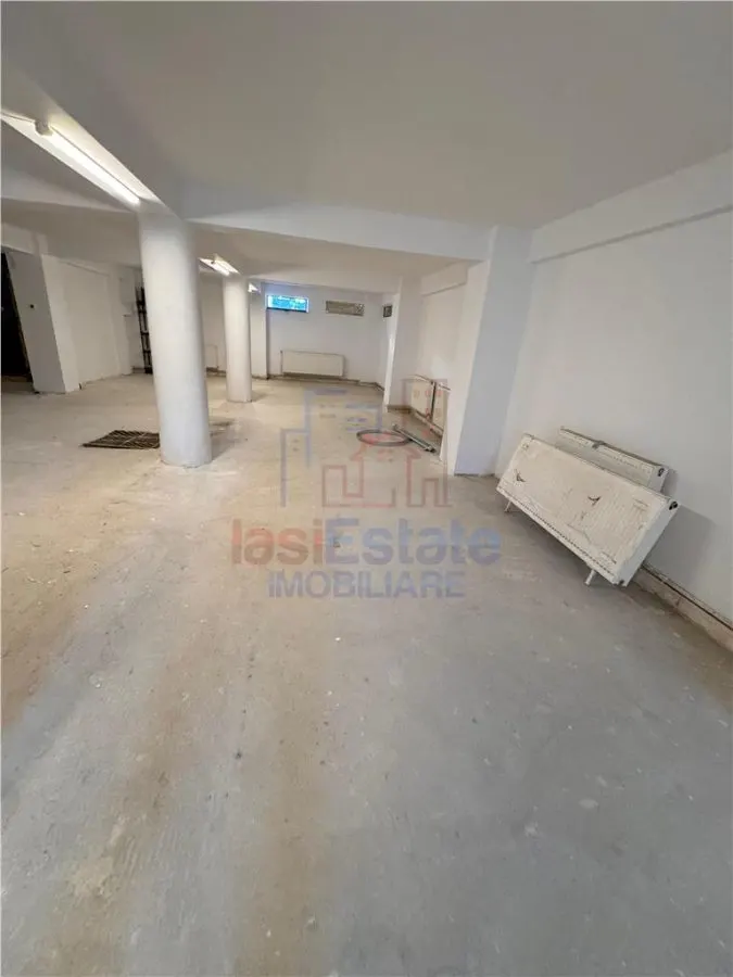 SPATIU COMERCIAL - foto 4