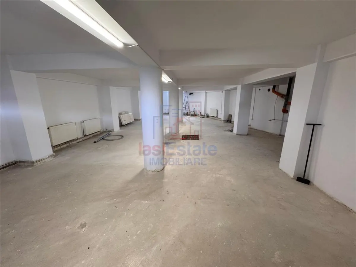 SPATIU COMERCIAL - foto 5