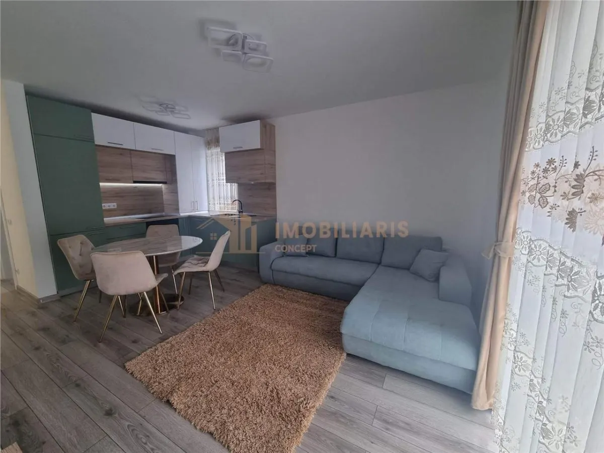 Apartament 2 camere de inchiriat, zona Marul de Aur - foto 1