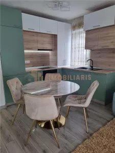 Apartament 2 camere de inchiriat, zona Marul de Aur - foto 2