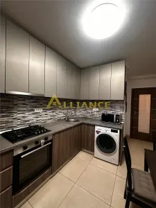 Â Apartament 3 camere decomandat â€“ Brown Residence, B-dul Metalurgiei - foto 5