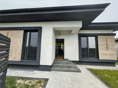 Â Vila Premium Smart Home | 4 Camere 2 Bai || Berceni - foto 14