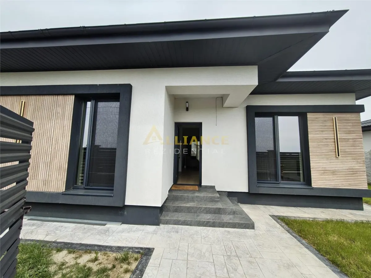 Â Vila Premium Smart Home | 4 Camere 2 Bai || Berceni - foto 14