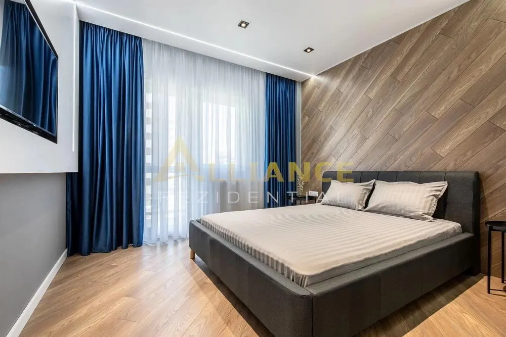 Â AME RESIDENCE | Proiect Nou | Sos. Leordeni - foto 3