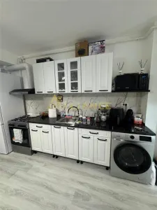 Palm Residence || Apartament 3 camere 2 bai || Sos. Oltenitei - foto 5