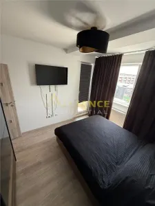 Apartament 2 camere | 54 mp | Parcare subterana inclusaÂ  - foto 5