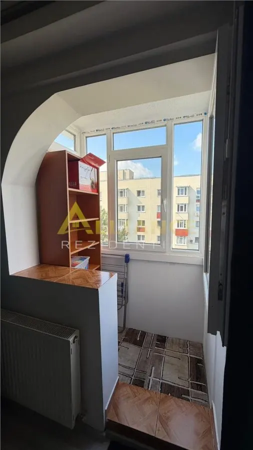 Apartament 36 mp | Etaj 9 | Mobilat si Utilat Complet - foto 2