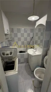 Apartament 36 mp | Etaj 9 | Mobilat si Utilat Complet - foto 3