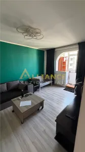 Apartament 36 mp | Etaj 9 | Mobilat si Utilat Complet - foto 6