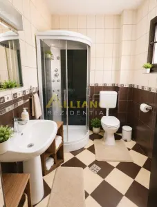 Casa individuala premium cu piscina, panouri fotovoltaice si curte amenajata â€“ Berceni, Ilfov - 269.000â‚¬ - foto 17