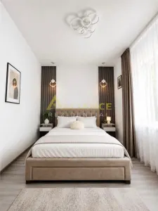 Casa individuala premium cu piscina, panouri fotovoltaice si curte amenajata â€“ Berceni, Ilfov - 269.000â‚¬ - foto 4