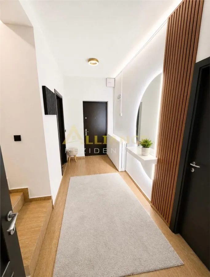 Casa individuala premium cu piscina, panouri fotovoltaice si curte amenajata â€“ Berceni, Ilfov - 269.000â‚¬ - foto 10