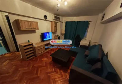 Apartament 2 Cam Brancoveanu - 5 Min Metrou - Boiler - Bucuresti