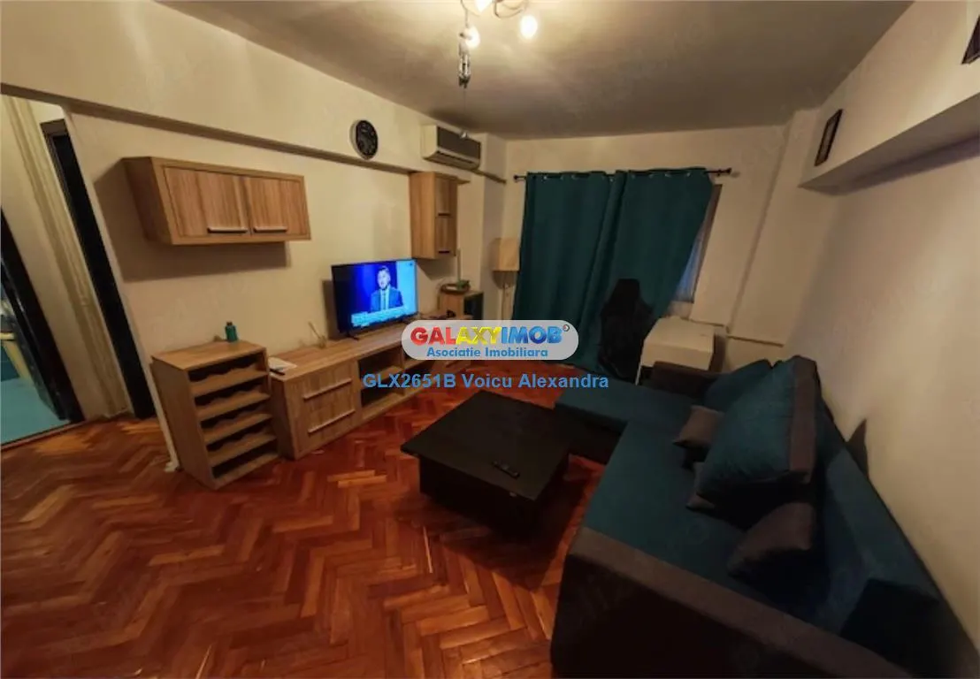 Apartament 2 Cam Brancoveanu - 5 Min Metrou - Boiler - foto 1