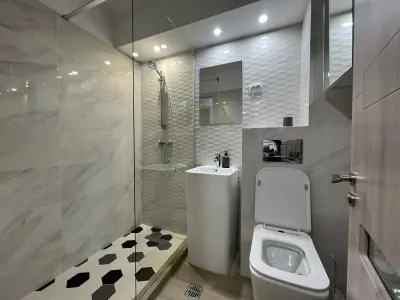 Apartament 1 camera, decomandat, zona Tatarasi - 2 Baieti - 320 euro - foto 7
