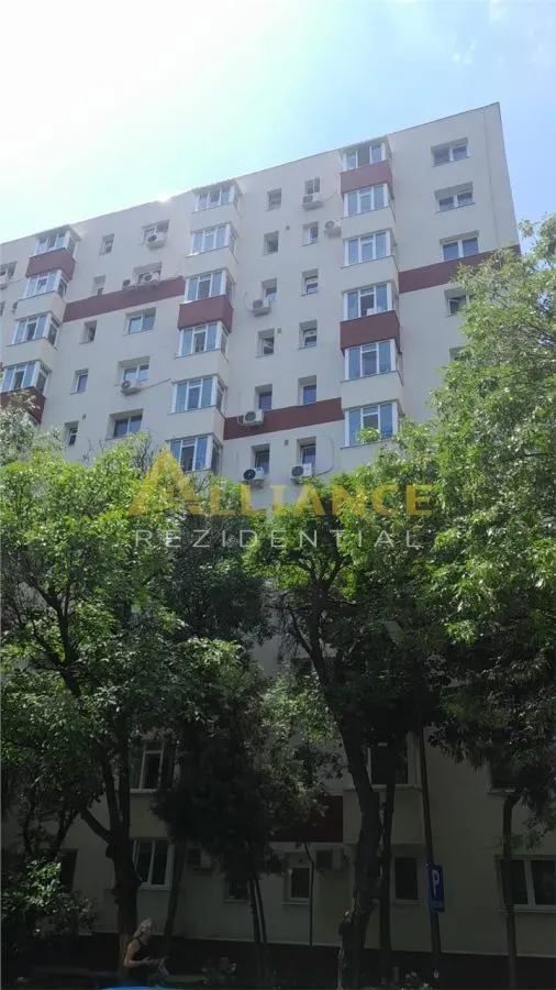 Apartament 2 camere | Constantin Brancoveanu | Etaj 2/10 | Parcare | 65.000 â‚¬ - foto 1