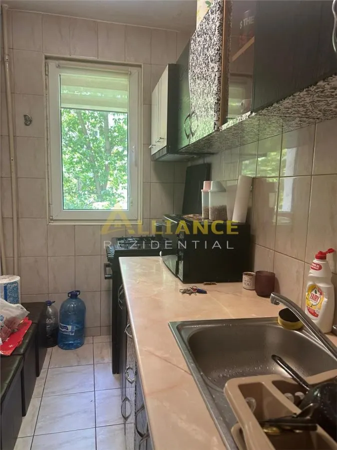 Apartament 2 camere | Constantin Brancoveanu | Etaj 2/10 | Parcare | 65.000 â‚¬ - foto 11