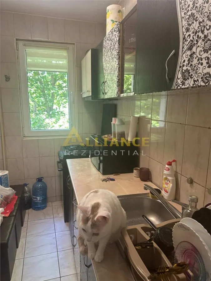 Apartament 2 camere | Constantin Brancoveanu | Etaj 2/10 | Parcare | 65.000 â‚¬ - foto 12