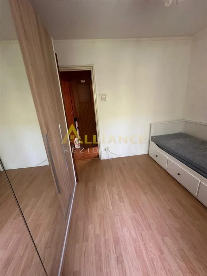 Apartament 2 camere | Constantin Brancoveanu | Etaj 2/10 | Parcare | 65.000 â‚¬ - foto 8