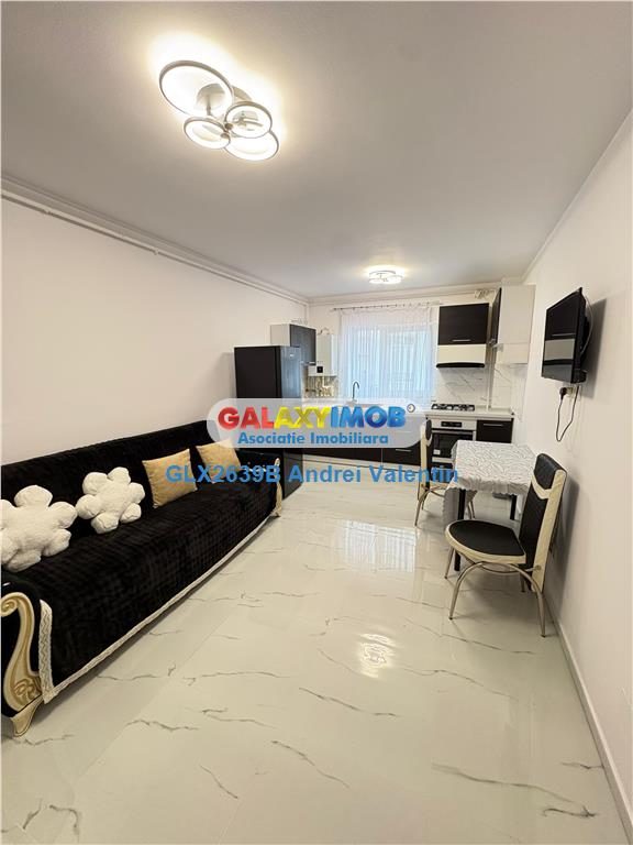 Apartament 2 Cam Berceni - Aparatorii Patriei - Centrala - Bucuresti