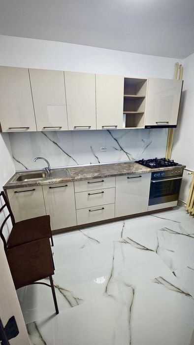 Apartament 2 Camere | Sos. Colentina | Prima Inchiriere |Sector 2 - Bucuresti