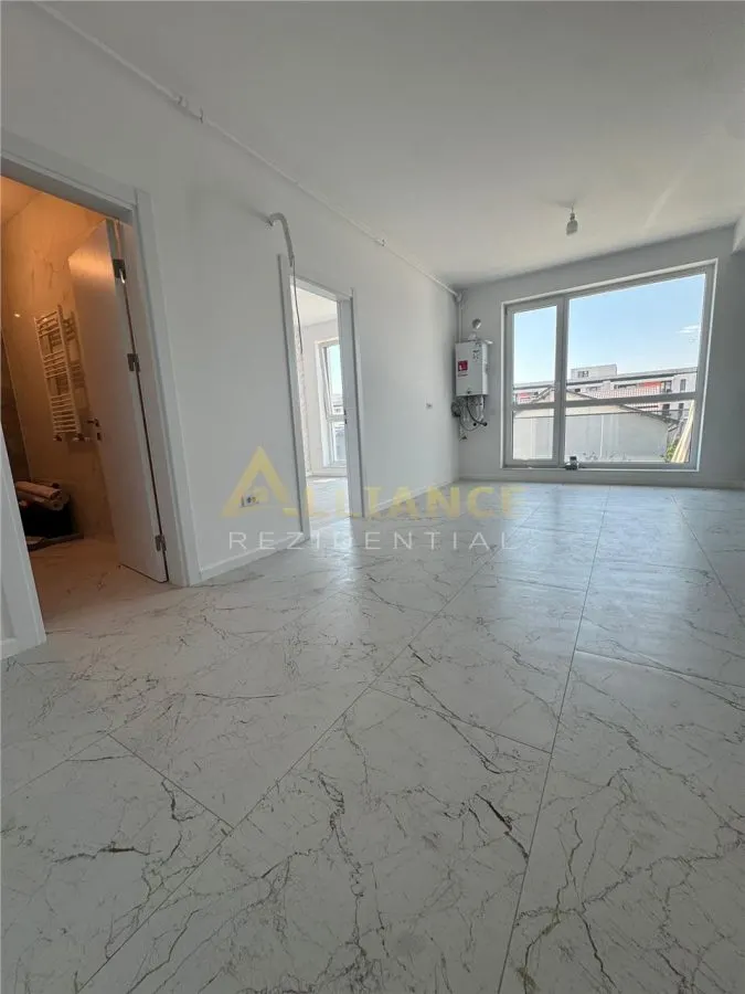 Exclusivitate | Apartament 3 Camere | 65,3 mp Total | Strada Leordeni | Parcare Inclusa - foto 1