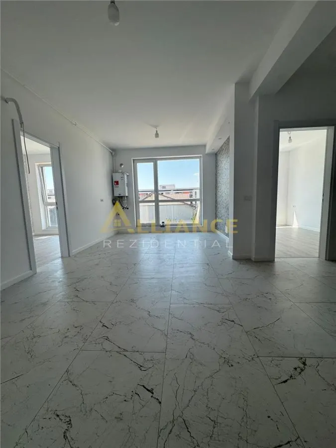 Exclusivitate | Apartament 3 Camere | 65,3 mp Total | Strada Leordeni | Parcare Inclusa - foto 2