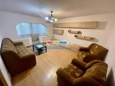2 Camere | Piata Sudului | Decomandat | Centrala Proprie | 8min metrou - Bucuresti