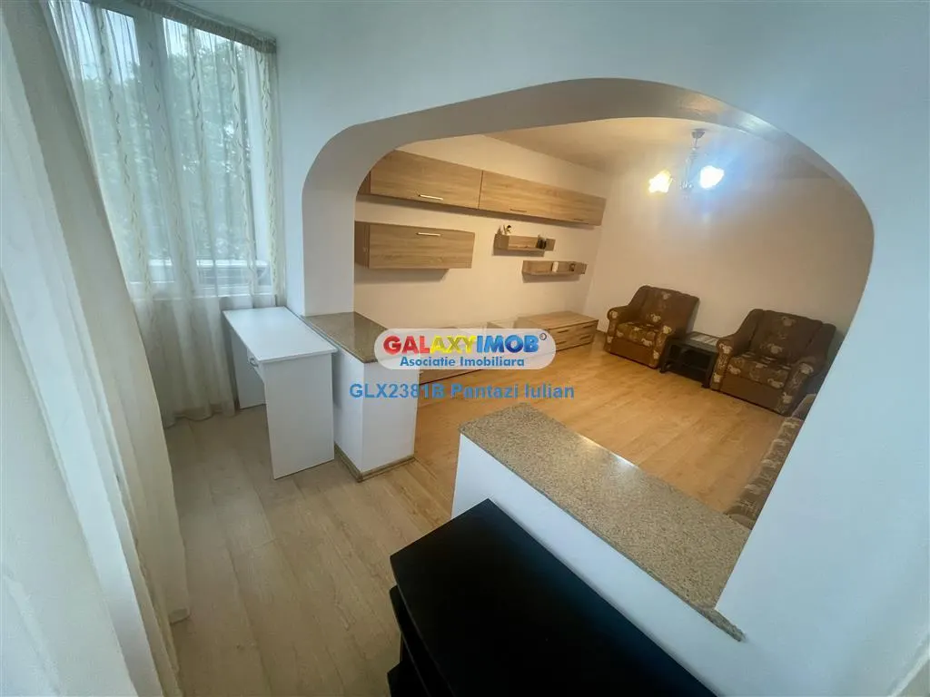 2 Camere | Piata Sudului | Decomandat | Centrala Proprie | 8min metrou - foto 9