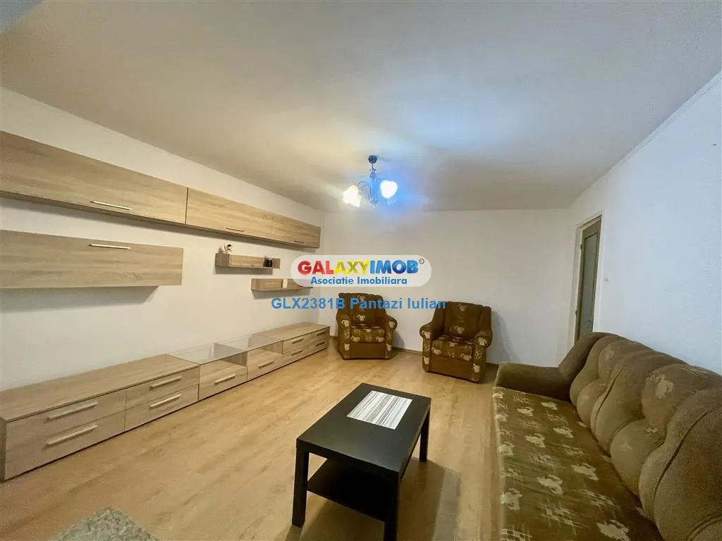 2 Camere | Piata Sudului | Decomandat | Centrala Proprie | 8min metrou - foto 10