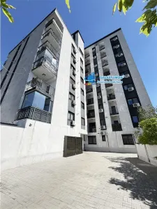 Inchiriere garsoniera Mihai Bravu BLOC NOU CENTRALA PROPRIE METROU - foto 24