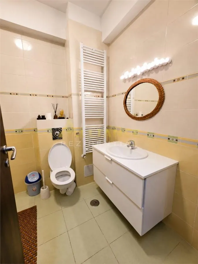 Apartament 2 camere cu boxa si parcare inclusa, Bulevardul Nicolae Grigorescu - foto 11