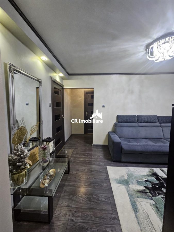 Apartament 4 camere Calea Vitan - Bucuresti