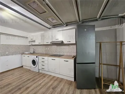 Apartament deosebit, 4 camere, 3 dormitoare - in vila cu intrare separata - o oaza de liniste in inima Constantei - foto 2
